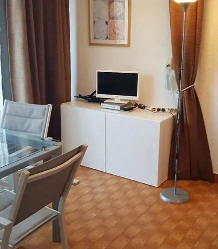 Апартаменты Naturiste 