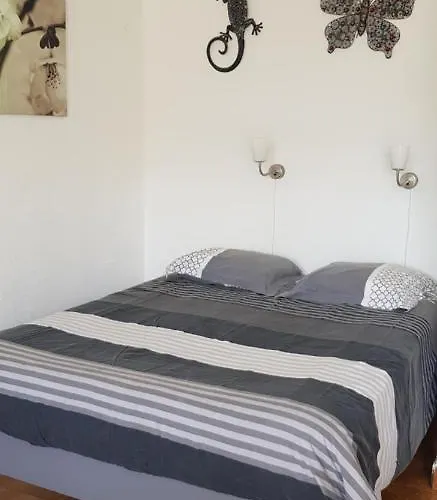 Апартаменты Naturiste 