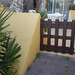Appartamento Naturiste Relax Héliopolis E 88 Agde