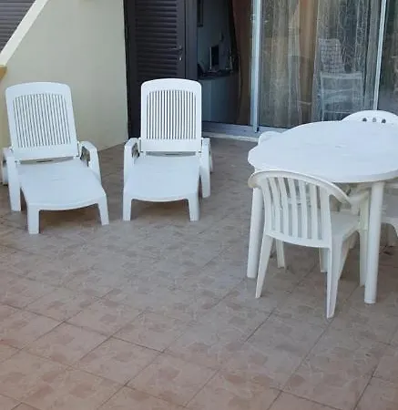 Apartman Naturiste 