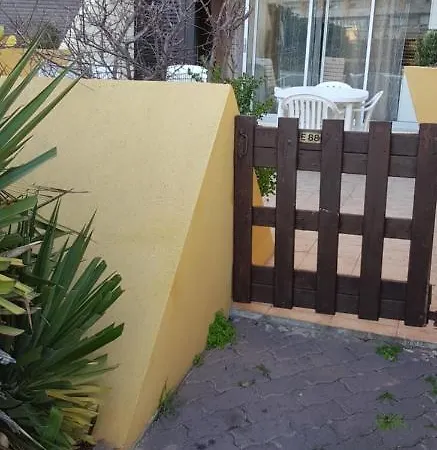 Apartman Naturiste 