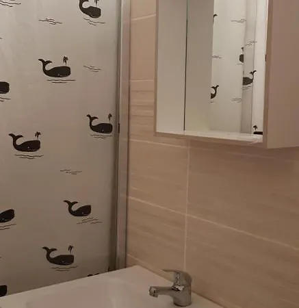 Apartman Naturiste 